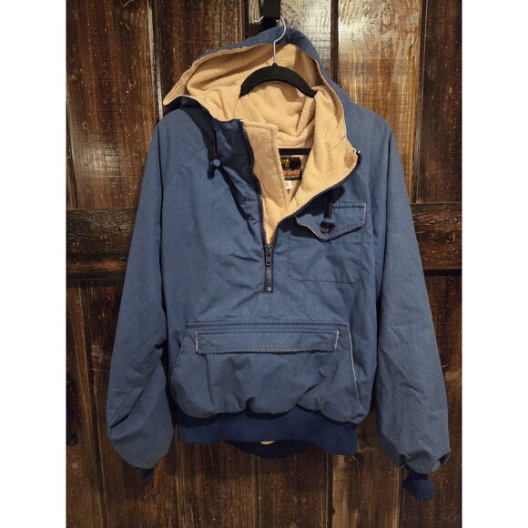 Hansa-branta By Sterns Anorak XL Jacket - Picture 1 of 9